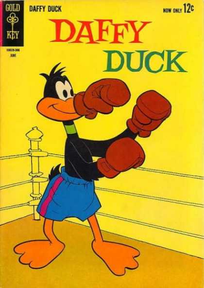 Daffy Duck 3