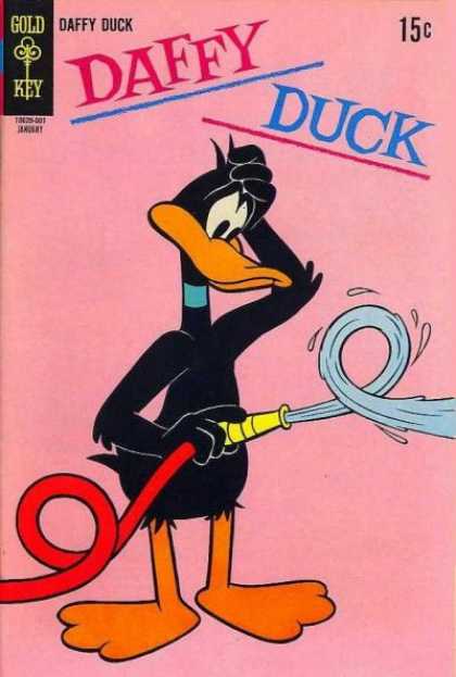 Daffy Duck 31