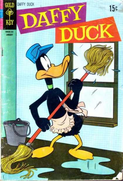 Daffy Duck 37