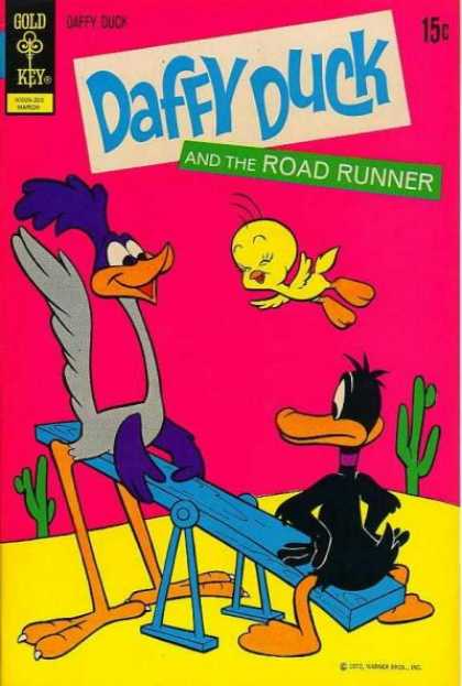 Daffy Duck 41