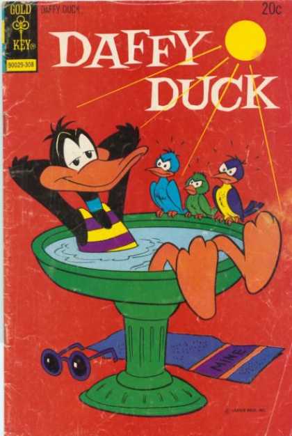 Daffy Duck 44