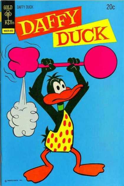 Daffy Duck 47