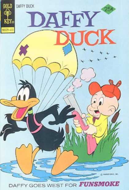 Daffy Duck 51