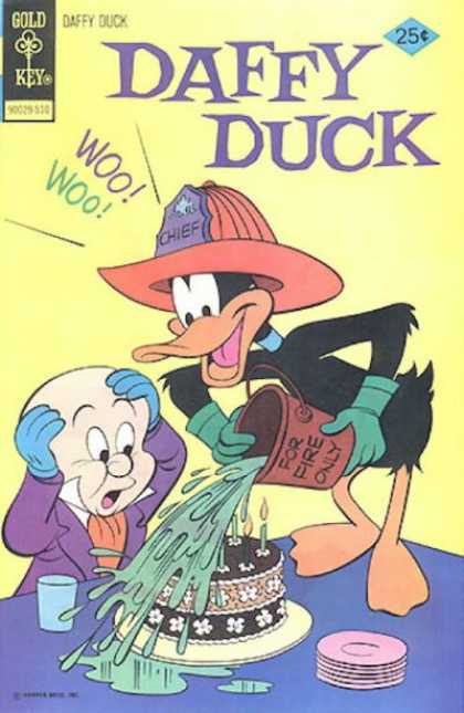 Daffy Duck 53