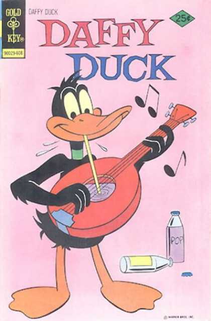 Daffy Duck 56