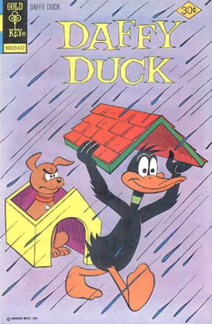 Daffy Duck 57