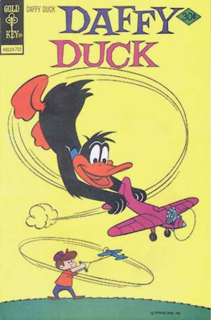 Daffy Duck 58
