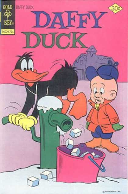 Daffy Duck 59