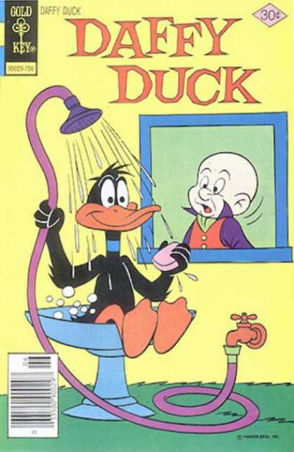 Daffy Duck 60