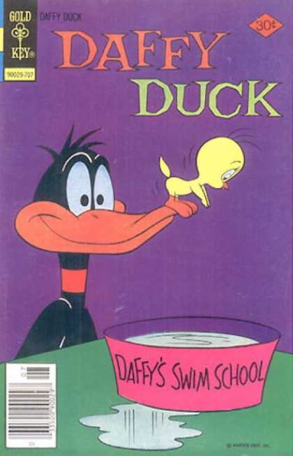 Daffy Duck 61
