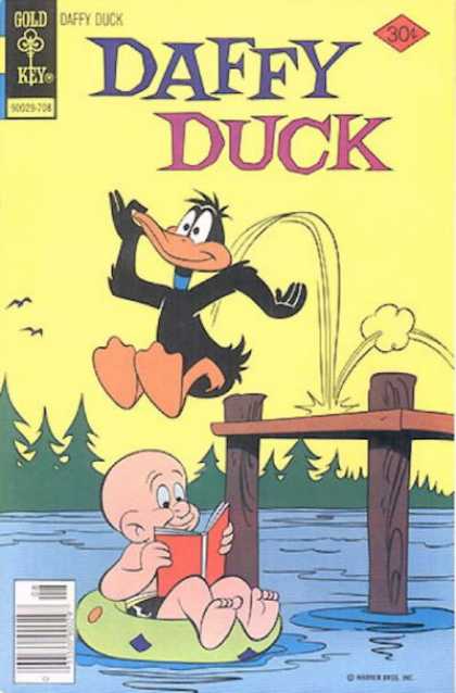 Daffy Duck 62