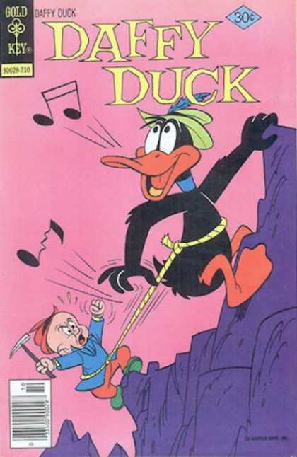 Daffy Duck 63