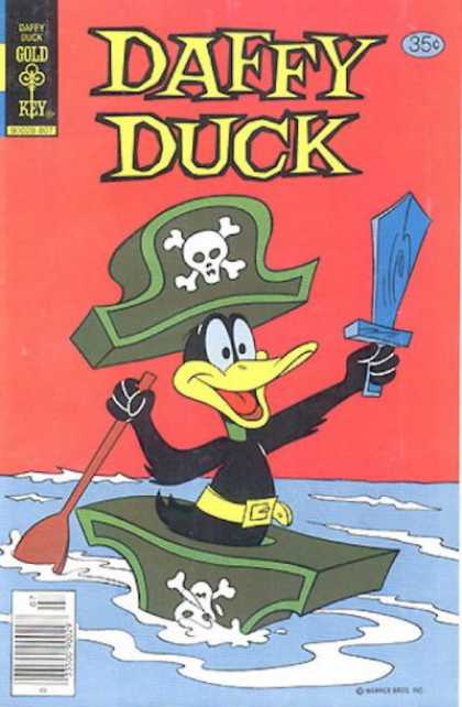 Daffy Duck 67
