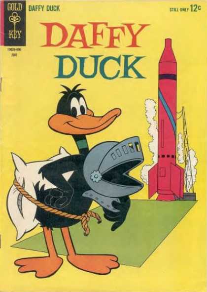 Daffy Duck 7