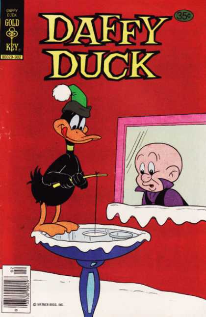 Daffy Duck 70