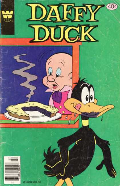 Daffy Duck 73