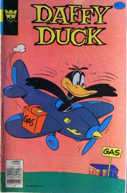 Daffy Duck 74