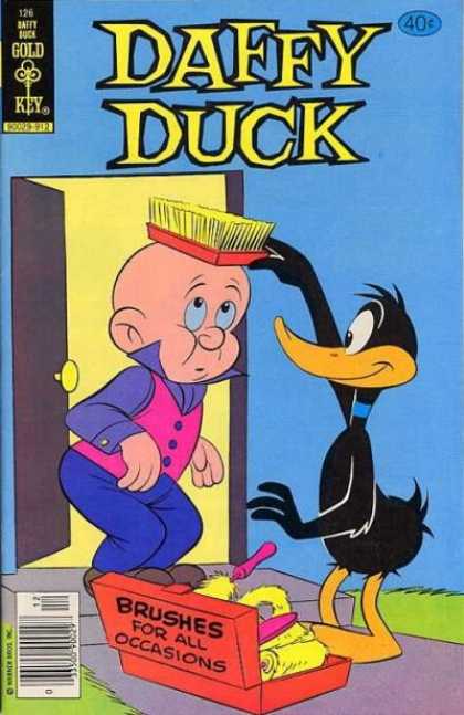 Daffy Duck 76