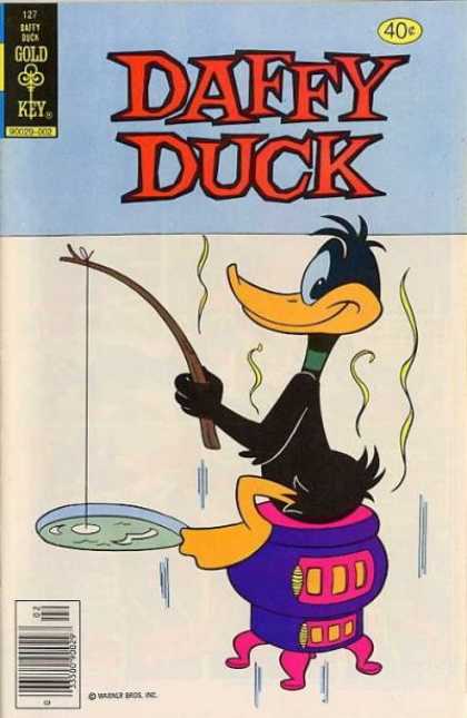 Daffy Duck 77