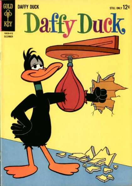 Daffy Duck 9