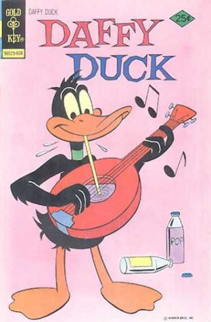 Daffy 103