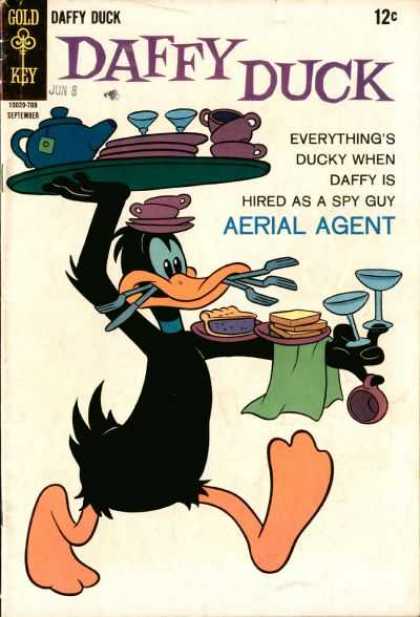 Daffy 50