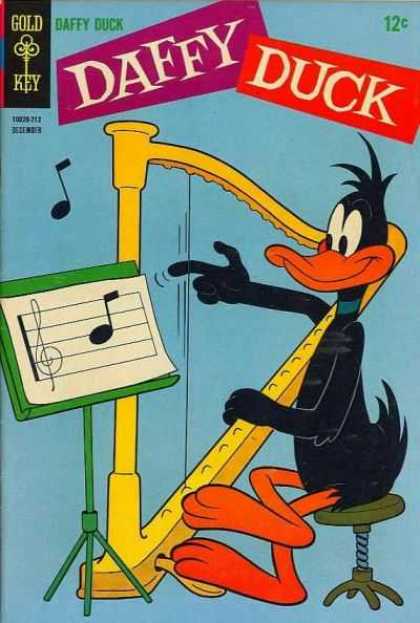 Daffy 51