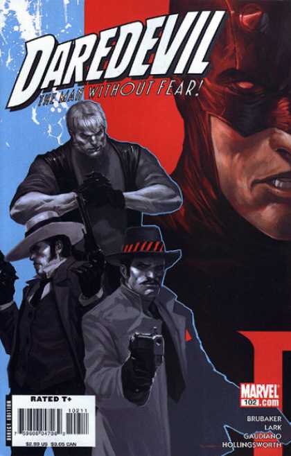 Daredevil (1998) 102