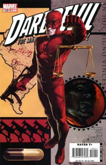 Daredevil (1998) 109