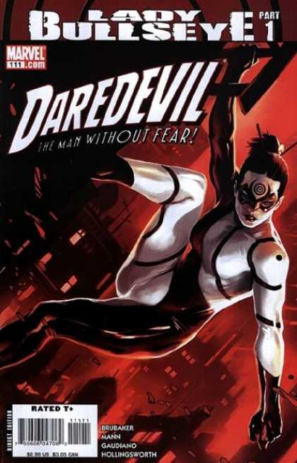 Daredevil (1998) 111