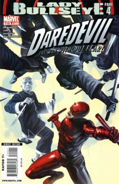 Daredevil (1998) 114