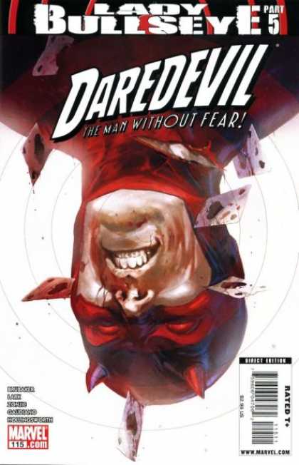 Daredevil (1998) 115