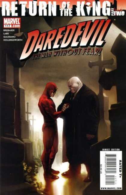 Daredevil (1998) 117