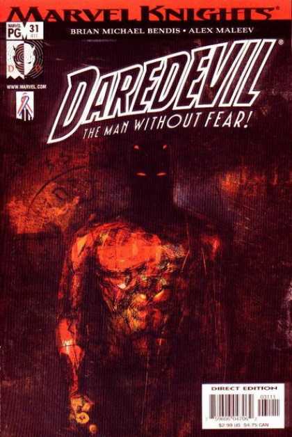 Daredevil (1998) 31