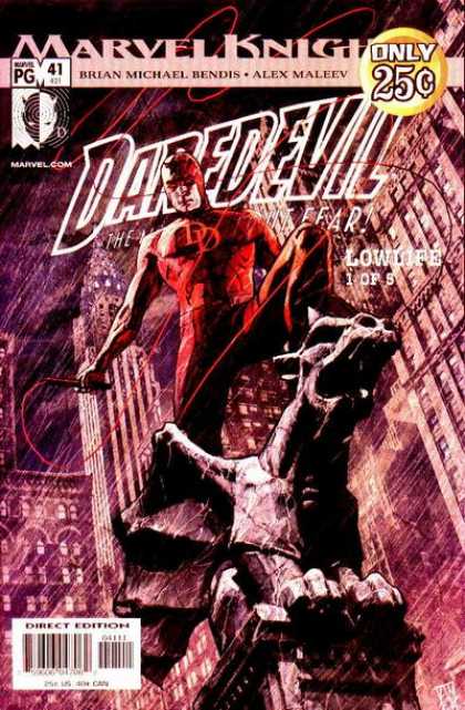 Daredevil (1998) 41