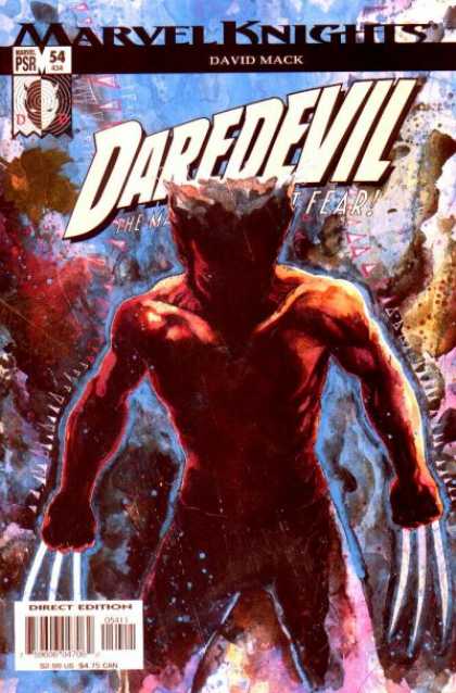 Daredevil (1998) 54