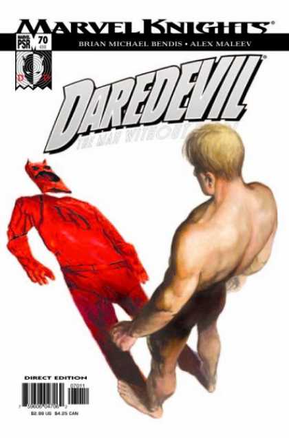 Daredevil (1998) 70