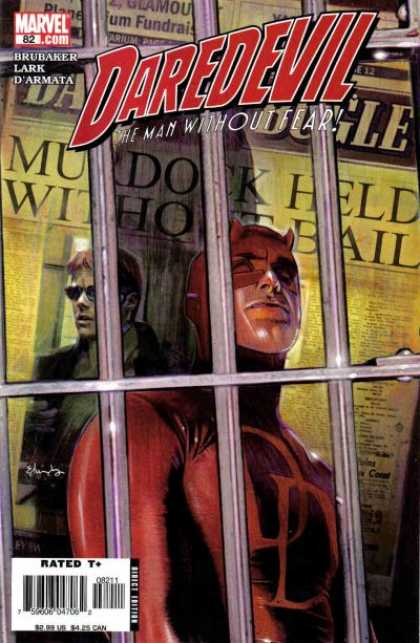Daredevil (1998) 82