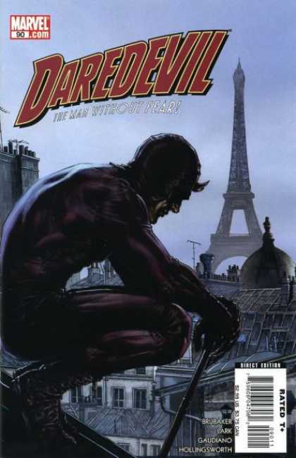 Daredevil (1998) 90