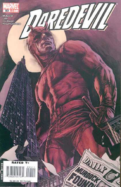 Daredevil (1998) 93