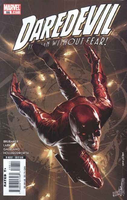 Daredevil (1998) 98