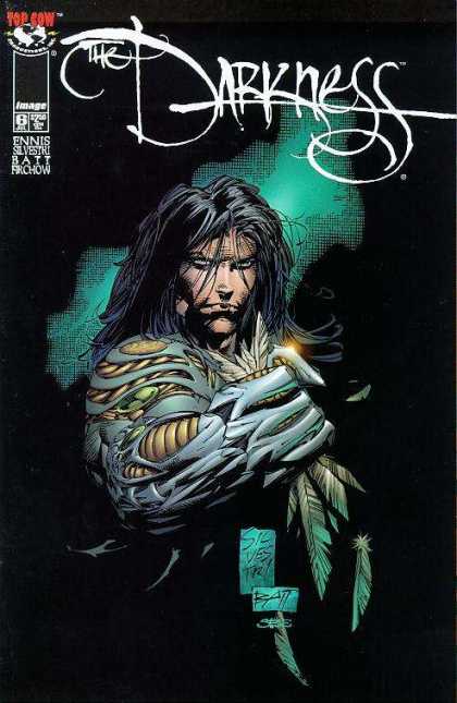 Darkness 6 - Dale Keown, Marc Silvestri