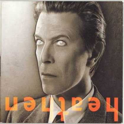 David Bowie - David Bowie Heathen