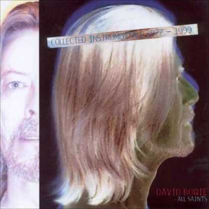 David Bowie - David Bowie - All Saints