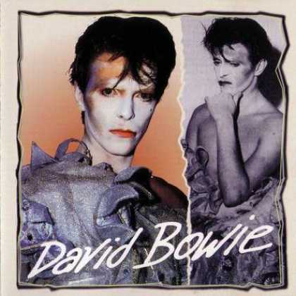 David Bowie - David Bowie - Vampires Of Human Flesh