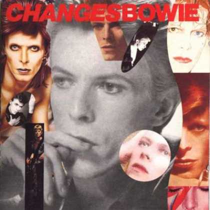 David Bowie - David Bowie Changesbowie