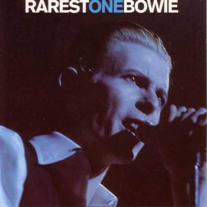 David Bowie - David Bowie - Rarest One Bowie