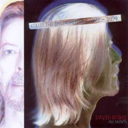 David Bowie - David Bowie All Saints