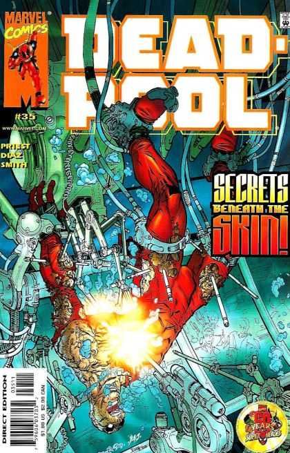 Deadpool 35