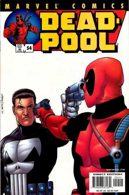 Deadpool 54